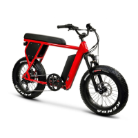 Preview: Juiced Bikes CAMPSCRAMBLER 2021