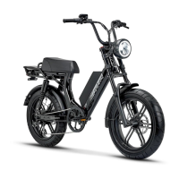 Preview: Juiced Bikes SCORPION 2021