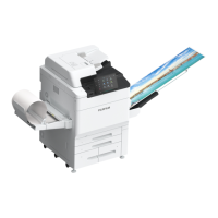 Preview: FujiFilm ApeosPro C810