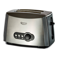 Preview: BETTY CROCKER BC-1618