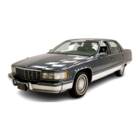Preview: Cadillac 1995 Fleetwood