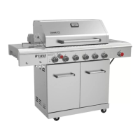 Preview: Nexgrill DeLUXE 720/730-0896CG
