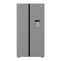Preview: Beko GN163131ZIE