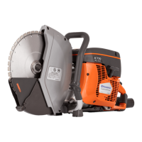 Preview: Husqvarna K770