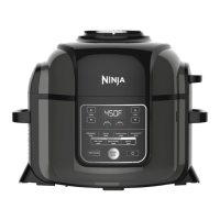Preview: Ninja FOODI TENDERCRISP OP301C