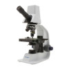 Microscope Logo
