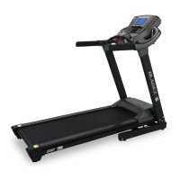Preview: BH FITNESS BLADEZ 200T