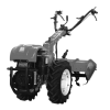 Farm Equipment Logo