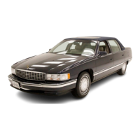 Preview: Cadillac 1996 DeVille