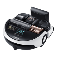 Preview: POWERbot SR2AJ9250W Series