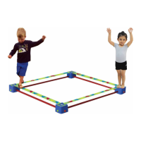 Preview: Playzone-Fit Balance Blox