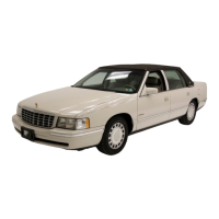Preview: Cadillac 1997 DeVille