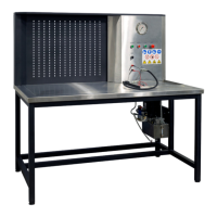 Preview: MSG Equipment MS300