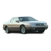 Preview: Cadillac 1997 Eldorado