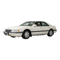 Preview: Cadillac 1997 Seville