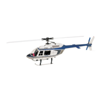 Preview: Hirobo JET RANGER
