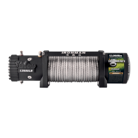 Preview: Ironman4x4 Monster Winch