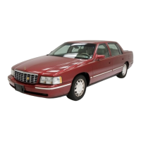 Preview: Cadillac 1998 DeVille