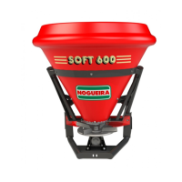 Preview: Nogueira SOFT 600