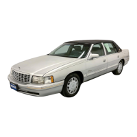 Preview: Cadillac 1999 DeVille