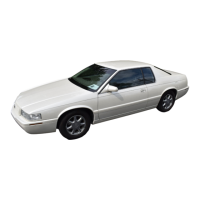 Preview: Cadillac 1999 Eldorado