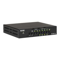 Preview: Harman AMX PR-WP-412