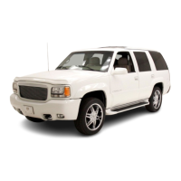 Preview: Cadillac 1999 Escalade
