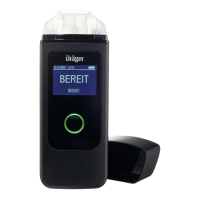 Preview: Dräger Alcotest 3820
