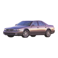 Preview: Cadillac 1999 Seville