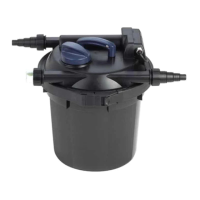 Preview: Oase FiltoClear 1600