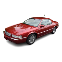 Preview: Cadillac 2000 Eldorado