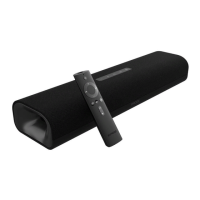 Preview: ifrogz VOICEBOOST SOUNDBAR 2.0
