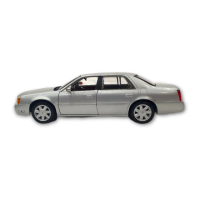 Preview: Cadillac 2000 DeVille