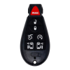 Remote Control Logo