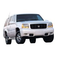 Preview: Cadillac 2000 Escalade