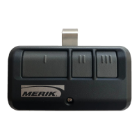 Preview: Merik 893MAX-LMK