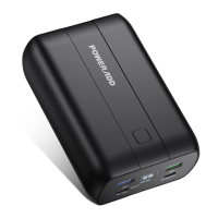 Preview: Poweradd PD-MP1060BK