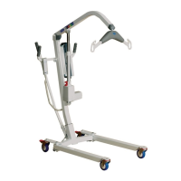 Preview: Invacare Elf 127em