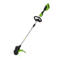 Preview: GreenWorks POWERALL STE304