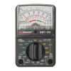 Multimeter Logo