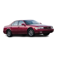 Preview: Cadillac 2000 Seville