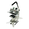 Industrial Equipment Logo