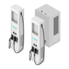 Battery Charger Logo