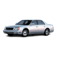 Preview: Cadillac 2001 DeVille