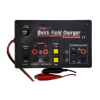 Preview: Hobbico Quick Field Charger