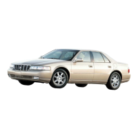 Preview: Cadillac 2001 Seville