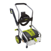 Preview: SNOWJOE sunjoe SPX4004-MAX