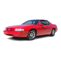Preview: Cadillac 2002 Eldorado