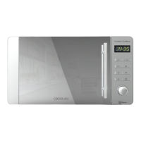 Preview: cecotec ProClean 5120 Mirror