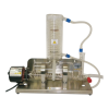Laboratory Equipment Logo
